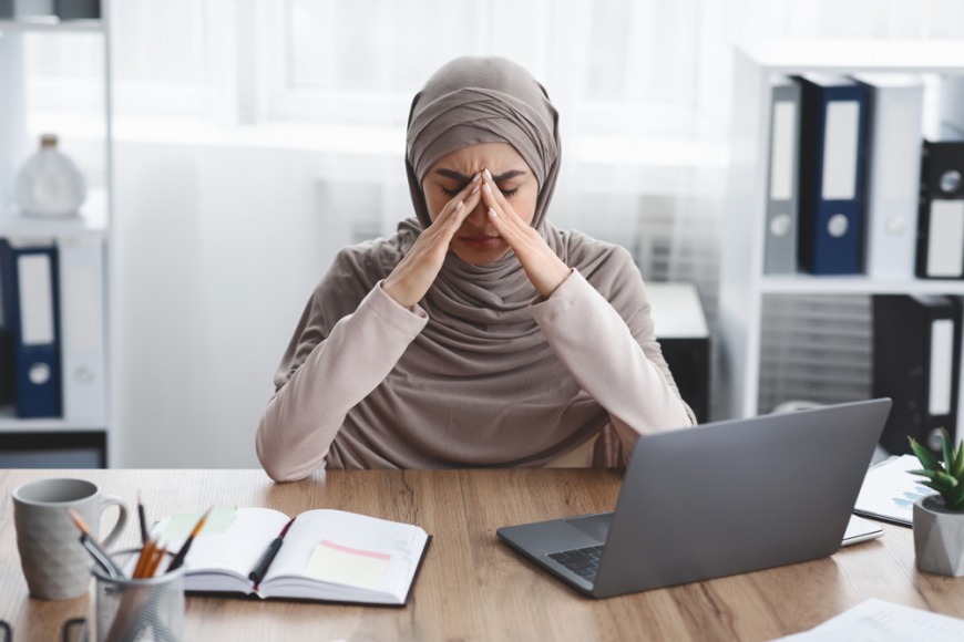 Migraine specialists in Mediclinic Dubai Migraine specialists in Mediclinic Dubai